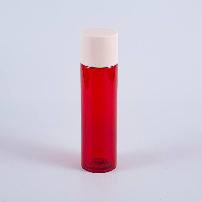 Utilisation pharmaceutique de 120 ml de bouteille en plastique pour animaux de compagnie avec bouchon à vis