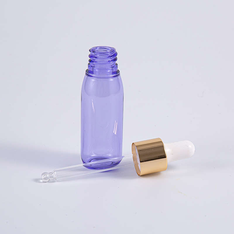 Formulations premium de petit volume 10 ml 20 ml 30 ml 50 ml avec compte-gouttes
