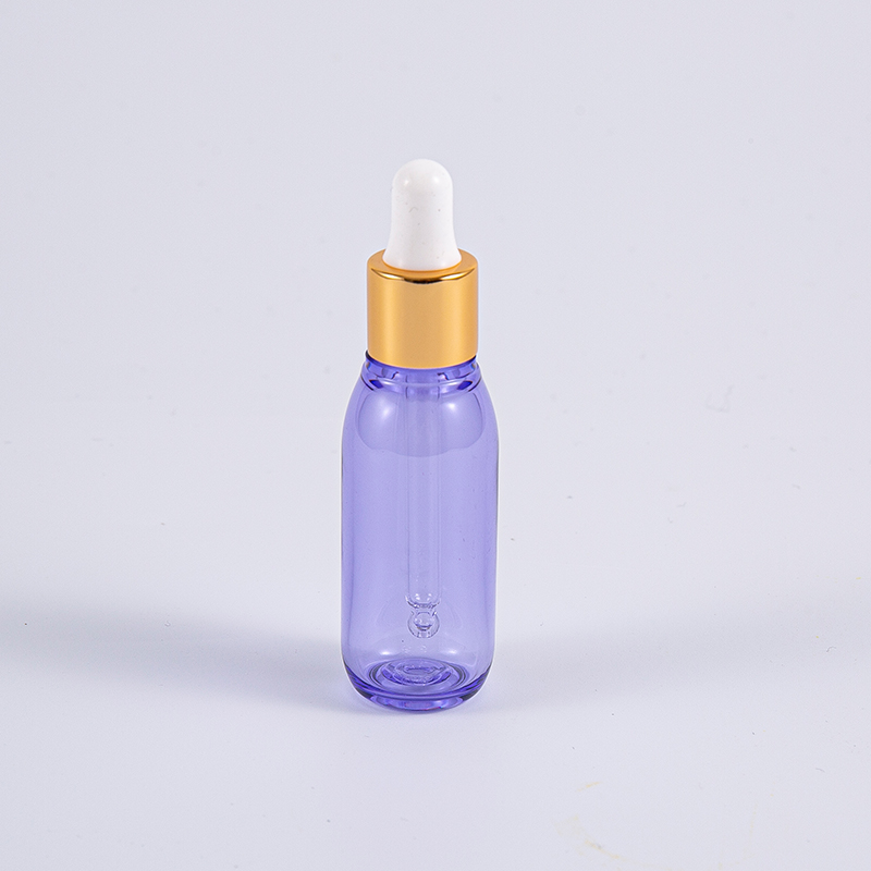 Formulations premium de petit volume 10 ml 20 ml 30 ml 50 ml avec compte-gouttes