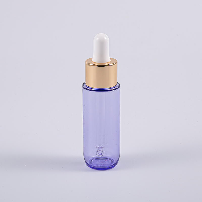 Formulations premium de petit volume 10 ml 20 ml 30 ml 50 ml avec compte-gouttes