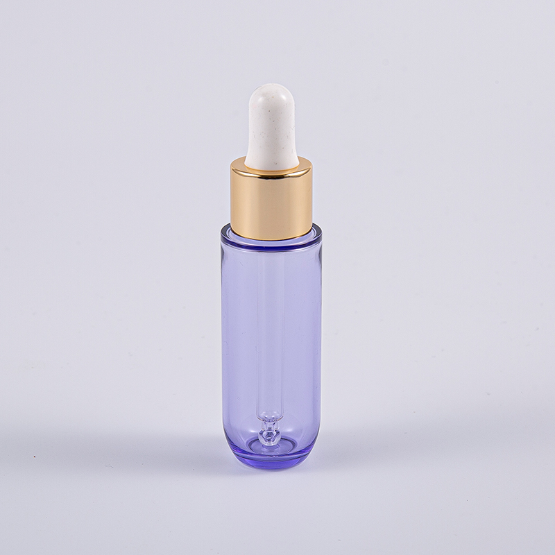 Formulations premium de petit volume 10 ml 20 ml 30 ml 50 ml avec compte-gouttes