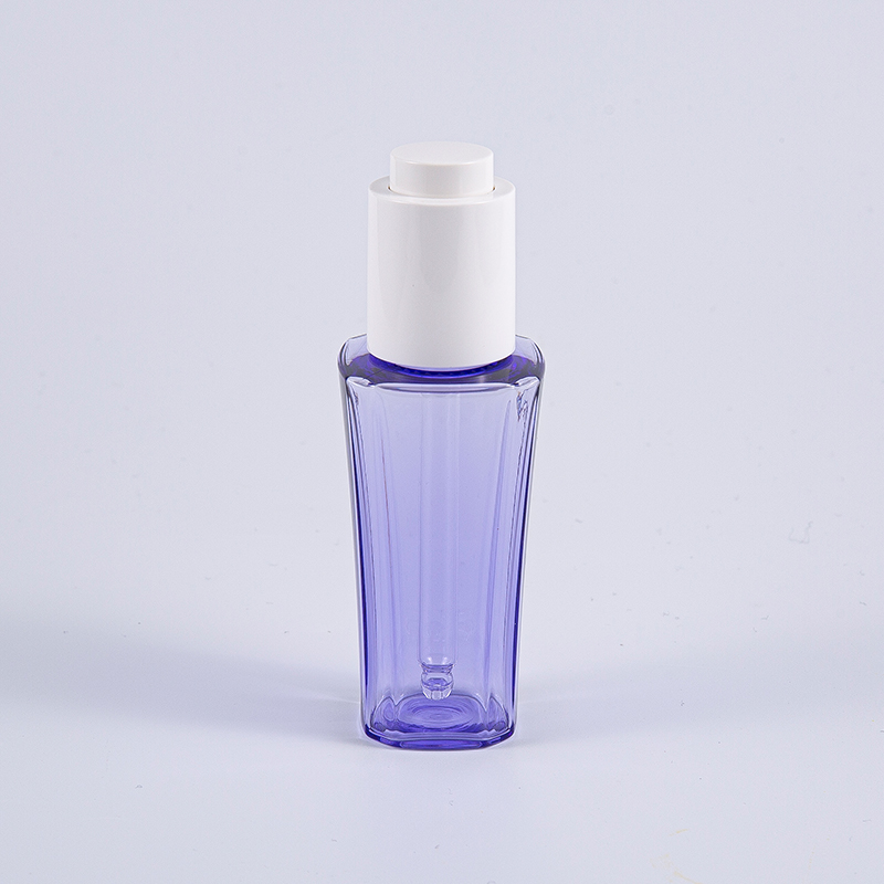 Formulations de 50 ml de 8 ml 50 ml de première volume avec compte-gouttes