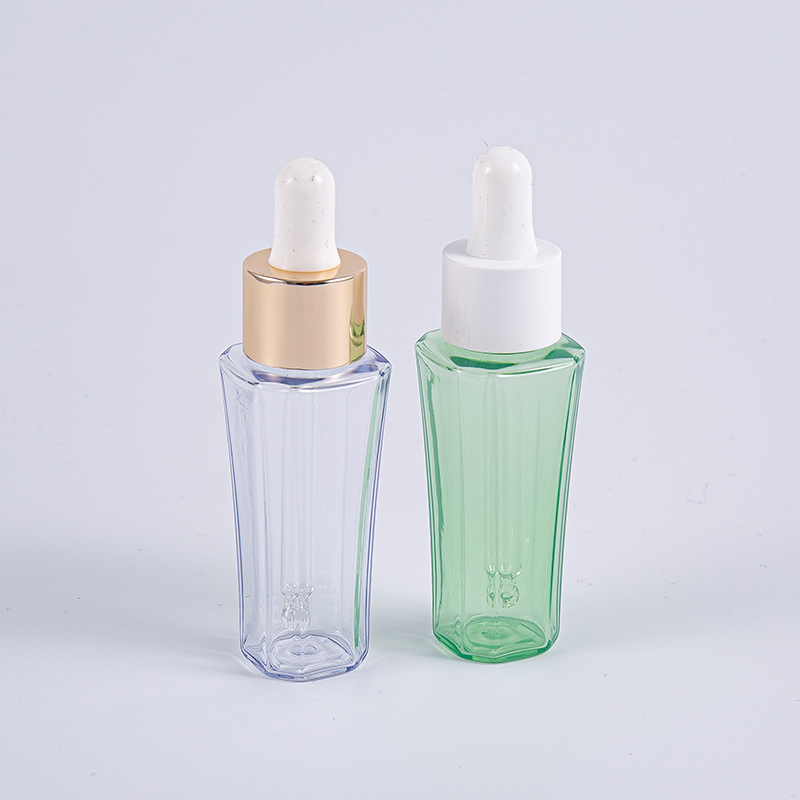 Formulations de 50 ml de 8 ml 50 ml de première volume avec compte-gouttes