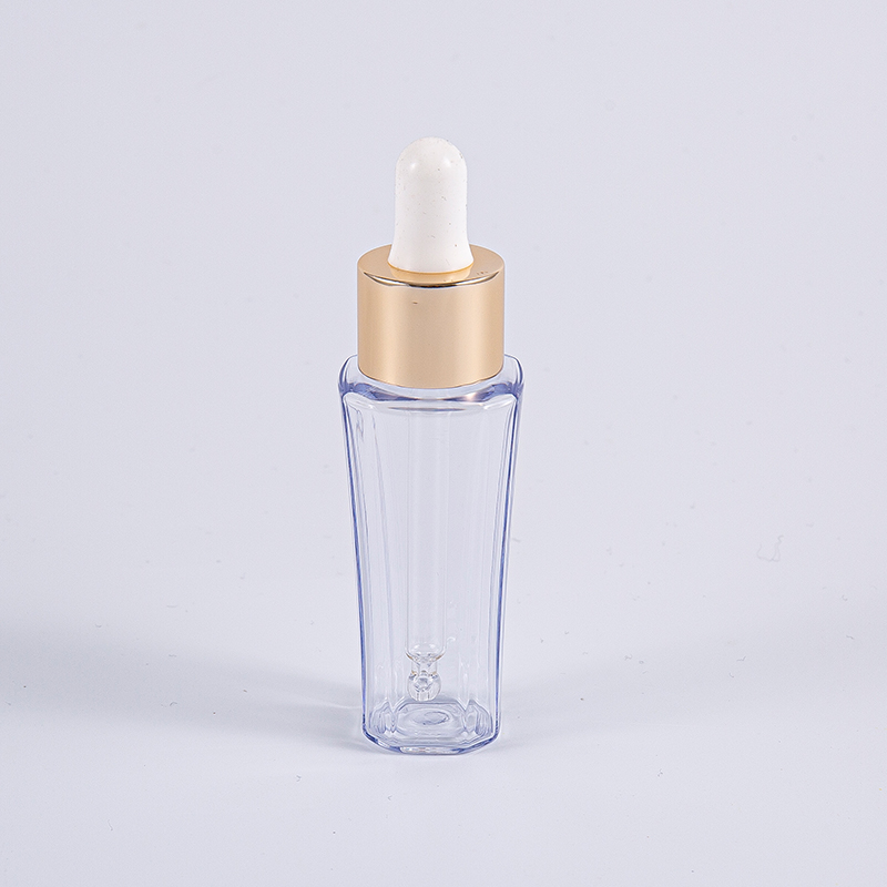 Formulations de 50 ml de 8 ml 50 ml de première volume avec compte-gouttes