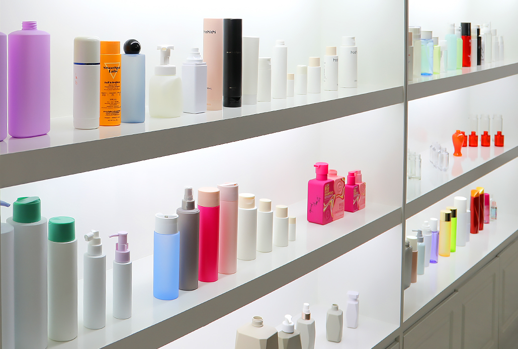 Shaoxing Lizhi Plastic Products Co., Ltd