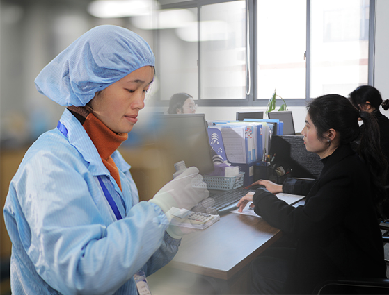 Shaoxing Lizhi Plastic Products Co., Ltd
