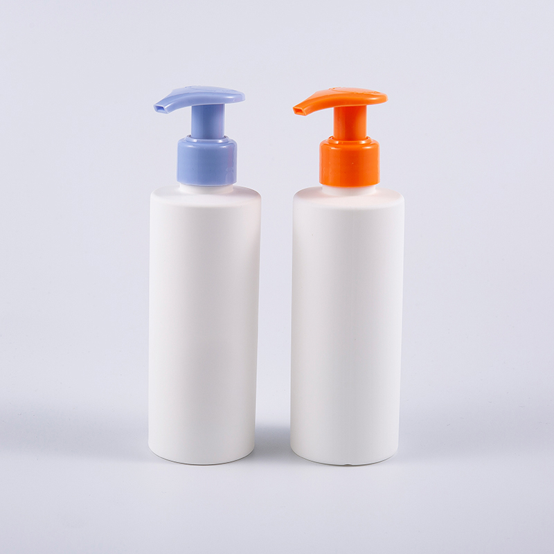 Frost blanc rond 200 ml pep de lavage à la main