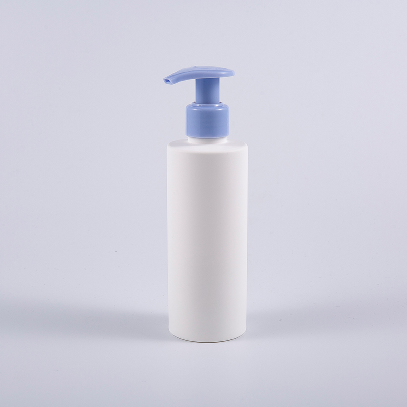 Frost blanc rond 200 ml pep de lavage à la main