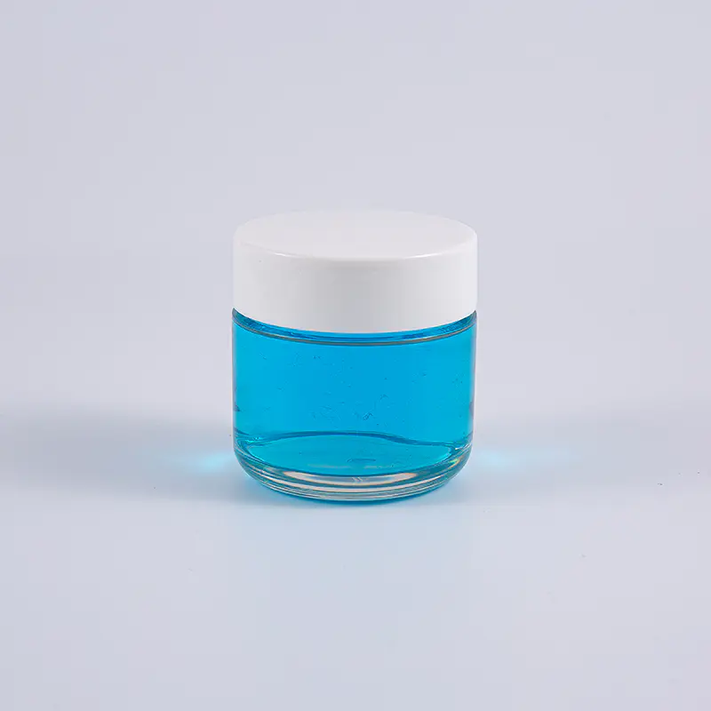 Comment le pot à la crème en plastique améliore-t-il l'expérience utilisateur des produits de soins de la peau
