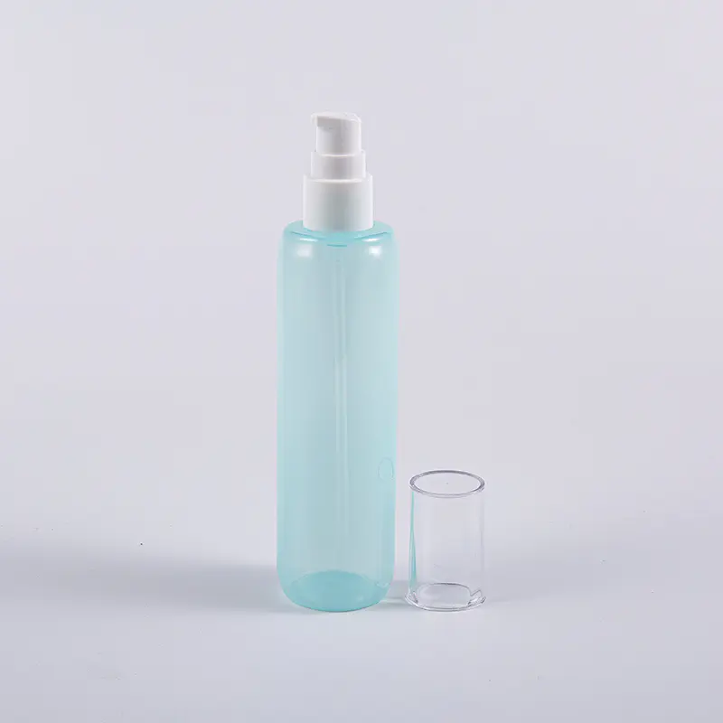 Comment les bouteilles de PETG à paroi épaisse améliorent la protection et la durabilité des produits