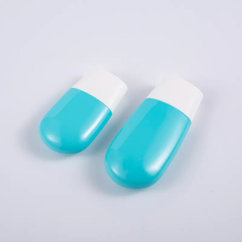 Comment les bouteilles de crème solaire monocouche réduisent l’impact environnemental